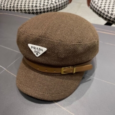 Prada Caps